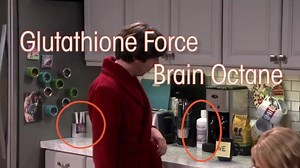 Even the geniuses from the Big Bang Theory know that you win when you go Bulletproof! | Bulletproof