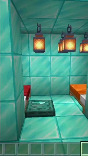 Budowa domu w Minecraft