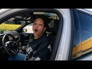 New Bodycam Shows What Really Happened in Viral Hurst Traffic Stop