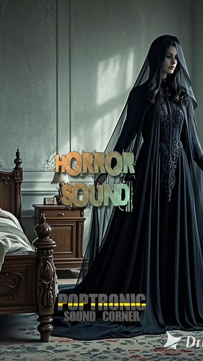 Horror Trailer Loops: Free Sound Effects for Creators