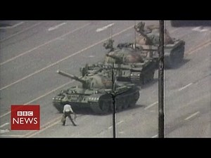 What happened at Tiananmen? Explained in 60 seconds - BBC News