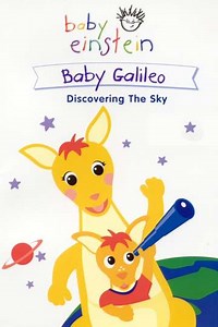 Baby Einstein Baby Galileo  Discovering the Sky (2003) - Movie