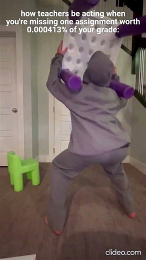 teachers when you missing one assignment #memes #funny