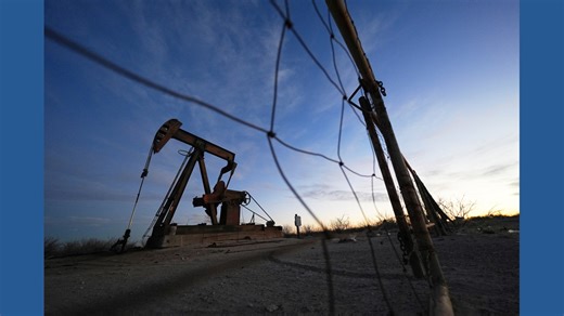 Methane pollution still rises, but UN reports hope for near future reductions