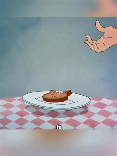 #animation | space mountain eruption