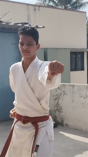 1st kata takiki shodhan#shorts#karate #viral #kata#karatecoaching #shotokankarate #viral