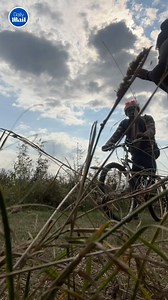 The poor woman just wanted to exercise... 😳 | Daily Mail Video