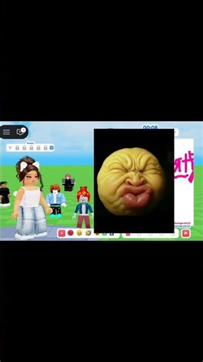 Roblox - Draw Me #roblox #shorts #memes