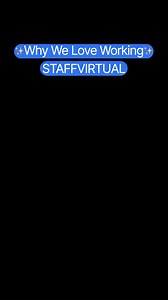 4.1K views · 72 reactions | Unlock a world of benefits and rewards with STAFFVIRTUAL. Embrace remote work, competitive salaries, HMO, generous leaves, bonuses, and more!#STAFFVIRTUAL #RemoteWorkPerks #CompetitiveSalaries #HMOCoverage #BenefitsAndBonuses #WorkLifeBalance #PaidTimeOff #ReferralBonus #AnnualBonus #MonthlyPrizes #CareerOpportunity #BecauseTalentisEverywhere #staffvirtualcareers | STAFFVIRTUAL Careers | Facebook