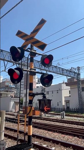 あかずの踏み切り/ 井上陽水