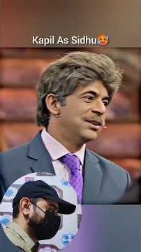 Kapil Rocked Sunil Shocked🥵#trendingshorts #kapilsharma #sunilgrover #viralvideo #newshorts