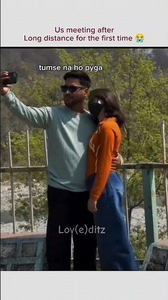 Tag your partner ❤️#love #viralshort #millionviews #fyp #relatable