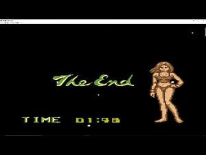Metroid 2 - Return of Samus - Full Color - Justin Bailey - Hack Game Boy