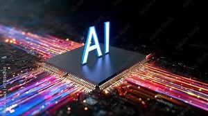Exploring the impact of AI technology on modern computing systems and its role in shaping the future of innovation