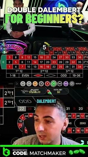 The Best Roulette Strategy For Beginners #roulettestrategy #bettingsystem #roulettestrategytowin