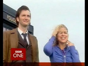 BBC1 Continuity 15th April 2006