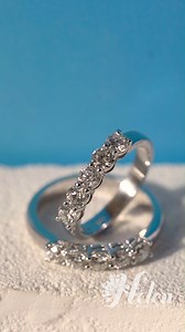 11K views · 4 comments | These stunning bands are made with the finest diamonds, all-natural and eye-catching. ✨ Find your perfect pair at Helen Jewelry Shop, SM Center Shaw (SM Cherry Shaw) or Ongpin! #helenjewelryshop #naturaldiamonds #diamonds #weddingrings #weddings #jewelry #ongpin #binondo #mandaluyong #manila. | Helen Jewelry Shop | Facebook