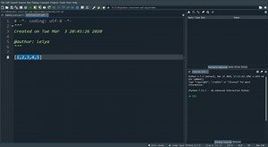 Selected_sort(用Python实现选择排序)(2)