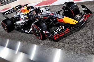 2025 is here! Everything to look forward to until F1 returns