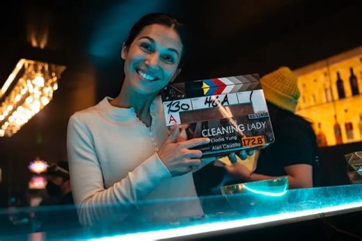 10 Things to Know About Élodie Yung, the Star of the Buzzworthy Crime Drama ‘The Cleaning Lady’ | ABS-CBN Metro.Style
