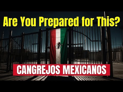 The Hidden Costs Of Doing Business In Mexico: Overcoming Crab Mentality