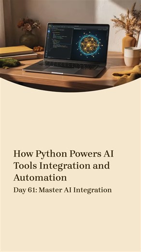 Durga Jobs on Instagram: "🤖 Python + AI = Unlimited Automation Power! Integrate ChatGPT, voice bots, and more using simple Python code. 🎯 Join DURGASOFT and become the brain behind intelligent tools. 📞 9246212143 | 🌐 durgasoftonline.com #Python #AI #Automation #DurgaSoft #DurgaSir #LearnPython #OnlineTraining #ChatGPT #LangChain #CareerGrowth"