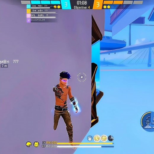 FF Tips And Tricks 😱 Cs Rank New Trick video #freefire #freefireshorts #shorts