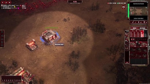 Let us test that new update