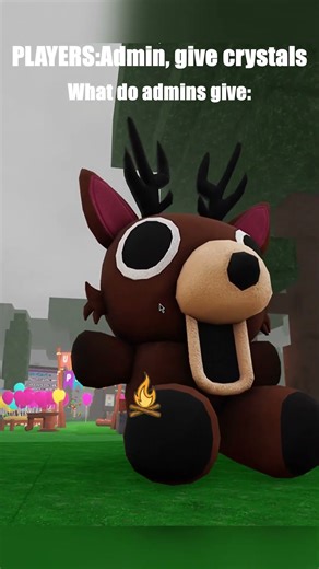 What do admins give? 🎁👑#roblox #robloxedit #robloxshorts