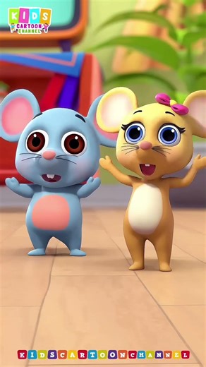 do chuhe the mote mote the#cartoon #funny #viralvideo