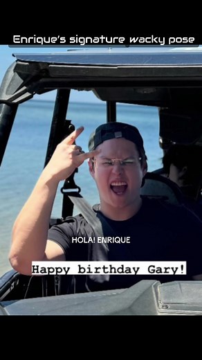 Enrique Gil: El Meme Andante que Te Hará Reír