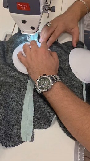 #création by firas | Modéliste Styliste Constantine