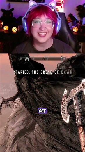 The Infamous Skyrim Sound Revealed!