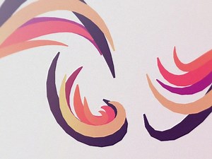 Crafting Stylised Mouse Trails With OGL | Codrops