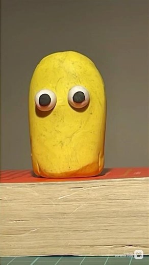 Don't Blink! 👁️ The Ultimate Gloop Staring Contest