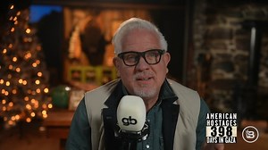 2.4M views · 141K reactions | President-elect Trump released his 10-step plan to dismantle the deep state, including overhauling corrupt agencies, installing term limits, and establishing an independent audit system to ensure that agencies aren’t spying on American citizens. How can anybody be against this plan? Stu and I go through all the steps and consider which of these steps has the best chance of going through. | Glenn Beck | Facebook