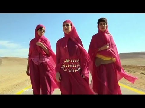 Arapska pop pjesma hit u Izraelu