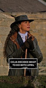 Has April made her last mistake? | Emmerdale