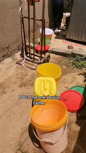 Exploring Toxic Relationships: Abusive Father Dynamics