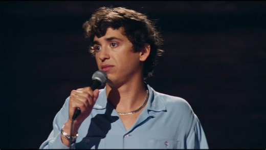 SNL star hits MAGA immigrant-haters in debut Netflix special