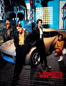 Viper Season 3 (1997), Watch Full Episodes Online on TVOnic