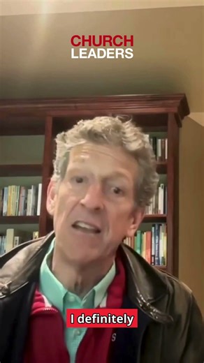 Cliffe and Stuart Knechtle: How Pastors Can Navigate Their Spiritual Doubts Well