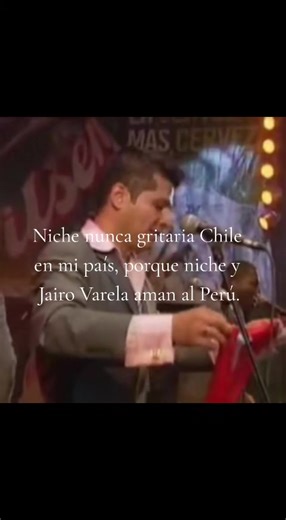 Grupo Niche: Un Tributo a Perú y su Cultura
