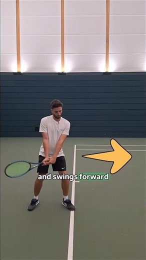 Two handed backhand basics. Dominate them! #tennis #tennisplayer #tennispractice #tennisworkout