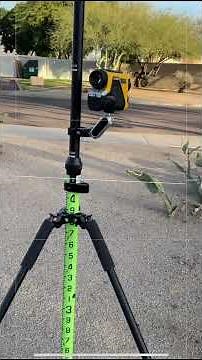 *New* TruPulse 360i Laser Rangefinder: Pair with the Bad Elf Flex GNSS Receiver