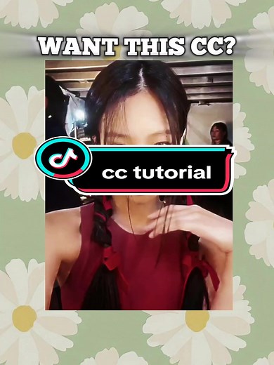 TUTORIALS! on TikTok