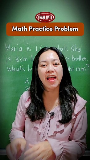 Math Practice Problem Solutions and Tips