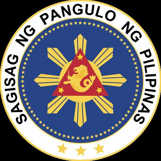 Seal of the President of the Philippines - Alchetron, the free social encyclopedia