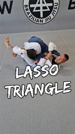 81K views · 893 reactions | Spinning Lasso Triangle. Bonus technique: Armlock 奈 Go train, Have fun! Jiu-Jitsu Never Dies ☠️ @manto_original @kernowbjj @kernowresiliencehub @loyly.health #lassoguard #lassotriangle #bjjtechniques #jiujitsubrasileño #bjjaddict #bjjlive | Miko BJJ / Tattoo addict | Facebook