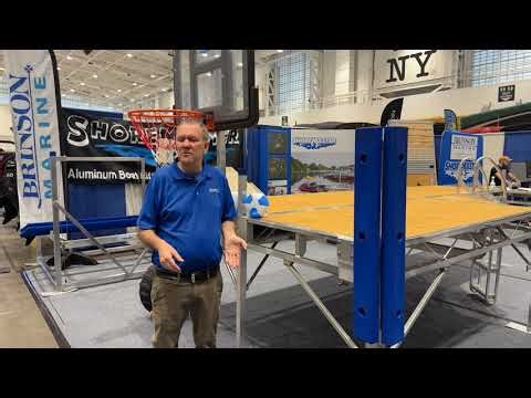 How Long Does a ShoreMaster Dock Last? | Built for Decades on the Water